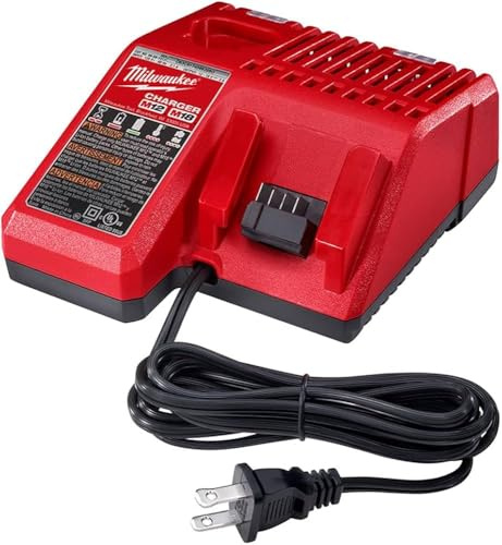 Sistema M12 y M18 - Li-Ion