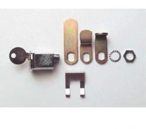 SERRURE AGREE PAR LA POSTE