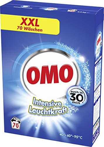 OMO universel 70 WL, 1er Pack (1 x 4,9 kg)