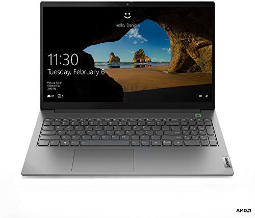 NB LENOVO ThinkBook 15-ARE 20VG00AJIX 15,6&34 IPS R3-4300U 8GB SSD256GB NO DVD W10P