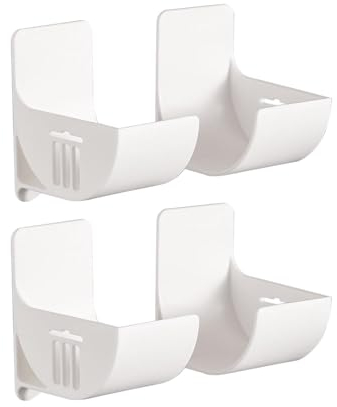 kowaku Support de sac poubelle, support de rouleau de sac poubelle, support de rangement polyvalent pour rouleau à pâtisserie, garde-manger, armoire de