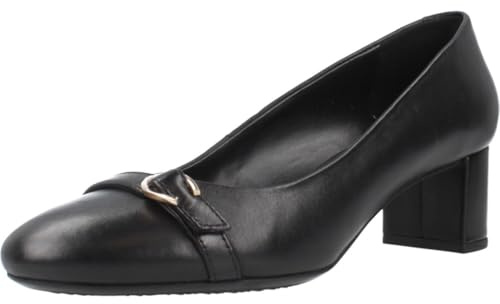 Geox D Pheby 50b Mary JaneMujer