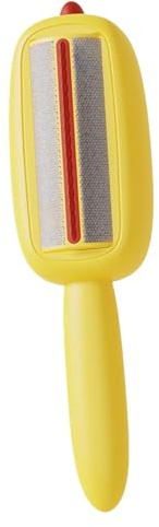 Rimozione dell'animale domestico riutilizzabile, rullo di lanugine leggero per animali domestici, detergente extra appiccicoso per pelucchi, rimozione lanugine multiuso per abbigliamento, mobili