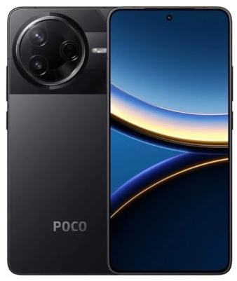 Xiaomi Poco F7 Pro 256GB Black
