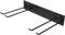 FytStycale Garage Garden Tool Organizer Wall Hanger, Rake Broom Back, de Herramienta de Patio Versátil de Metal Pesado de Metal Resistente