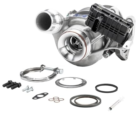 Turbolader BRTX6381M für 1 F20 Kompatibel mit X3 F25 X1 E84 5 Touring F1