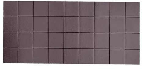 Squares Magnétiques - Arc Magnétique Fort Avec Dos Auto-adhésif | Aimants Carrés Avec Adhésive | Arches Magnétiques Pour Artisanat, Faire -it -y-vous-même, Projets De Bricolage, Signes, Photos