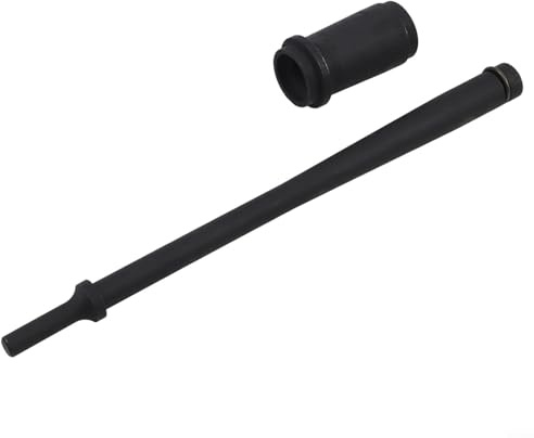 Strumento per boccola perno di ancoraggio 29090 per l'installazione di boccole da 3/8, driver in acciaio legato resistente con lunghezza di 29,1 cm, per camion e rimorchi