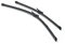 Original BMW Wischerblätter Satz 4er F32/F33/F36/F82/F83 M 61612349870