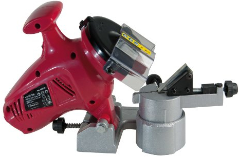 PAPILLON - Afilador Cadenas Motosierra Electrico 100 mm.