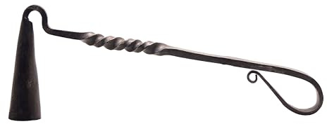 Northern Lights Candles - Blacksmith Candle Twist Snuffer - 58453