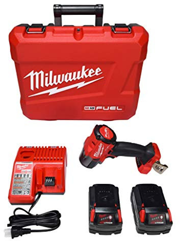 Milwaukee Elettrico - M18 Fuel 1/2 MTIW W/Friction Ring KIT