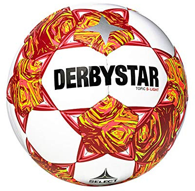 Derbystar Topic S-Light