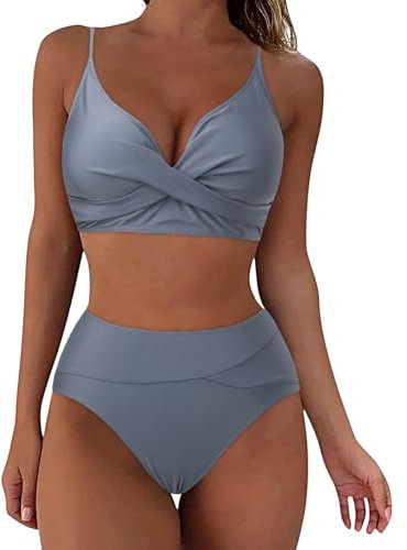 WILLBEST Damen Strickjacke bikini mädchen bikini oberteil dessous sexy set Damen blusen Badeanzug weiss Damen große größen Damen Damen Badeanzug schwimmkleid Damen schwimmhilfe Erwachsene Damen cov