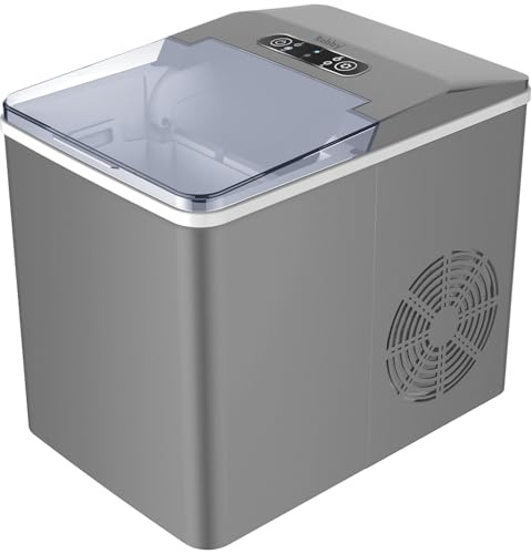 Machine à Glaçons Robby 150w 12kg / 24h - ICE1224