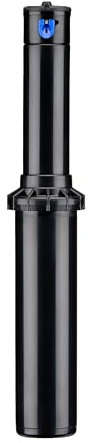 Hunter PGP Ultra 6 Rotor Sprinkler Head, Adjustable 50°–360°, ¾ Inlet, Pop Up Lawn & Garden Sprinkler for Yard Irrigation, 17–46 ft Spray Distance, Nozzle 3.0 Installed