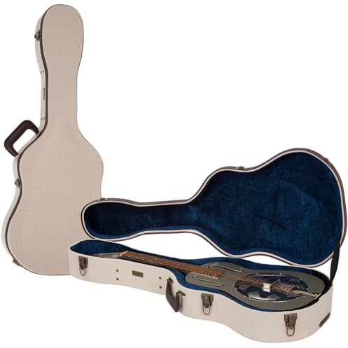 Gator Cases - GW-JM RESO - astuccio per chitarra resofonica