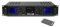 Skytec SPL-1000 Stereo Power Amplifier Home HiFi 19 Inch Rack Mount PA DJ Amp with USB SD MP31000W