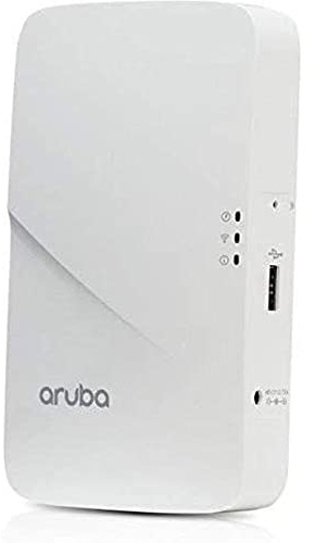 HP JY678A Aruba AP-303H (RW) - Radio access point - 802.11a/b/g/n/ac - Dual Band - (Enterprise Computing > Wireless Adapters)