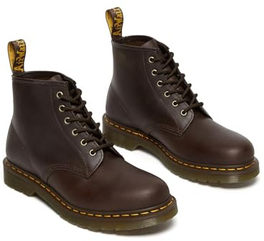 Dr. Martens 101, Unisex Fashion Boot
