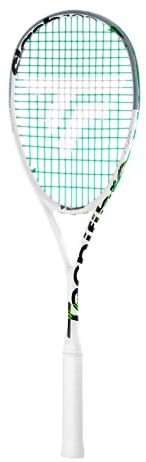 Tecnifibre Slash 120 - Racchetta da squash
