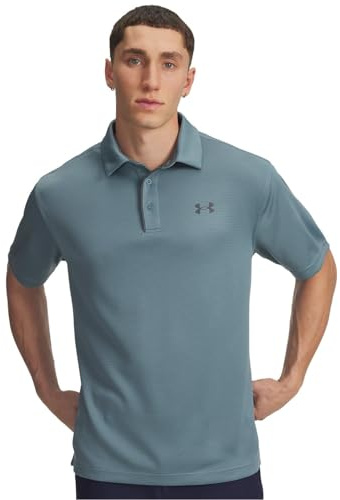 Under Armour Herren Fitness T-Shirt und Tank Tech Sportstyle Logo