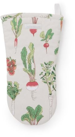 Sophie Allport Garden Vegetables Oven Mitt