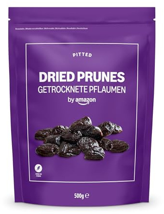by Amazon Prugne Disidratate - 500g