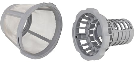 sparefixd Filtre de vidange pour lave-vaisselle Hisense