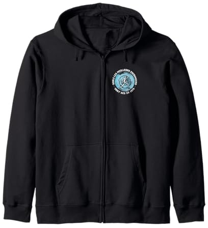 Esgrimista Jugador Cumpleaños Nacido en 1974 Vintage Esgrima Sudadera con Capucha