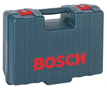 Bosch Zubehör 2605438567 Kunststoffkoffer 480 x 360 x 220 mm