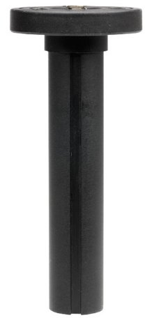 Benro MPU100 - Piastra a L per cavalletto