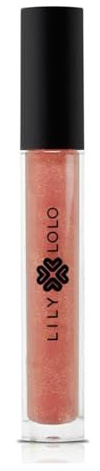 Lily Lolo Natural Lip Gloss - Cocktail - 4ml