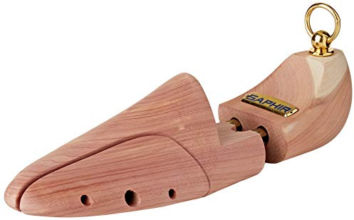 SAPHIR Shoe Trees Cedar (45)