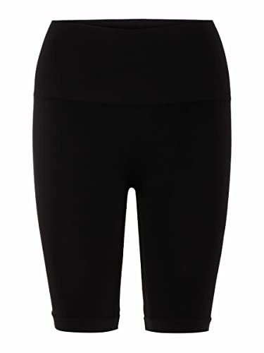 Pieces Damen Pcimagine Shapewear Shorts Noos Unterwäsche (1er Pack)