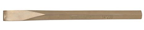KS Tools 963.2481 BRONZEplus korsmejsel, 250mm