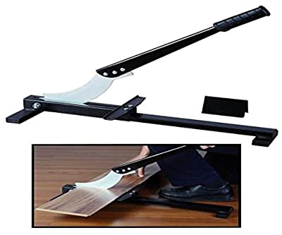 Vigor 4396110 Cutter v-par/20 Für Laminat