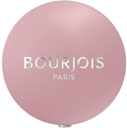 Bourjois Little Round Pot Eye Rg Rlaunc 2 5Ml 16 20Iv Hälsa Och Personlig Vård