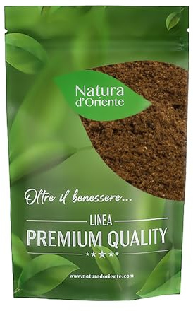 NATURA D'ORIENTE - Cinque Spezie Cinesi 500g – Spezia Orientale per Cucina Asiatica e Piatti Aromatici