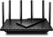 TP-Link Archer AX73 AX5400Mbps WiFi 6 Router, 4x Gbps LAN Ports 1x WAN Port, Dual-Band 6-Stream WiFi Router, 1x USB 3.0 Port, Connect up to 200 Devices, Gaming Xbox/PS5/Stream 8K, OneMesh & HomeShield