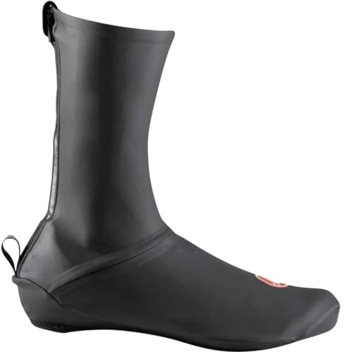 CASTELLI Aero Race Shoecover Black XL