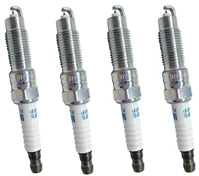 XTVVTODJXT 4 Teile/Satz ZÜNDKERZE SP-509 SP509 HJFS24FP HJFS24-FP