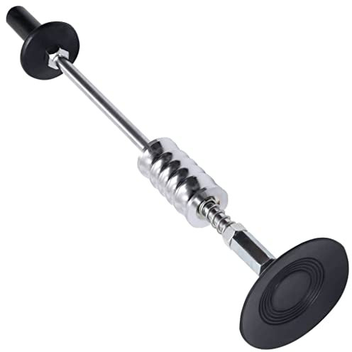 SKM Martillo de inercia de Ventosa Acero al Carbono 59 cm,Vehículos y recambios,Equipo & Herramientas de Taller,Herramientas de Mano,210587