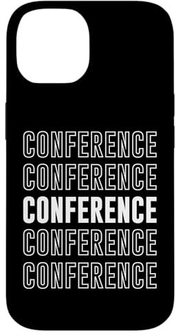 iPhone 14 Conference Case