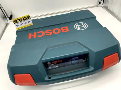 Maletín para todos los tipos de taladro Bosch GBH 2-24 - GBH 2-25 - GBH 2-26 - GBH 2-28