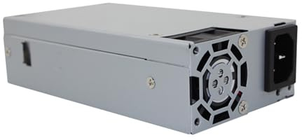 Fuente de alimentación pequeña de 200 W, 12 V, 9 V, fuente de 1u para equipos de seguridad y convertidor de conmutación de chasis de PC