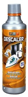 ANTICALCARE MULTIUSO PER ELETTRODOMESTICI RUBINETTERIA DESCALER BY FAREN ml.500