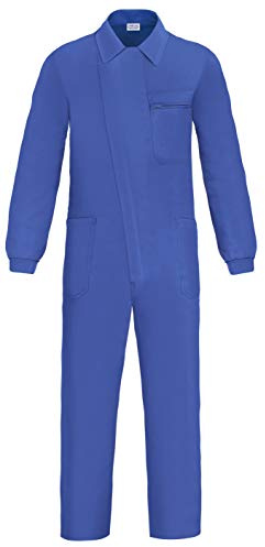 Vesin M93431 - Buzo cremallera tergal p-0 100 cm talla 50 - l