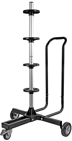 Lampa 40909 Felgen und Reifenständer