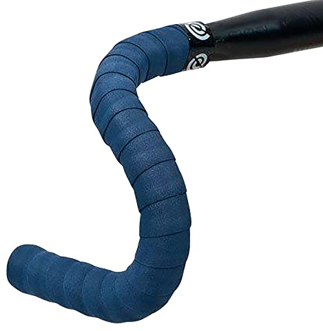 Bike Ribbon Lenkerband Cork Plus, Dark Blue, CP41